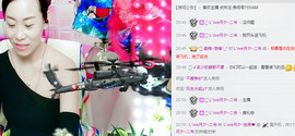L!OVE月夕唯一主播照片