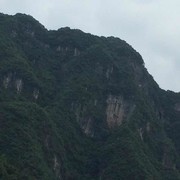曾慕多情丶海报