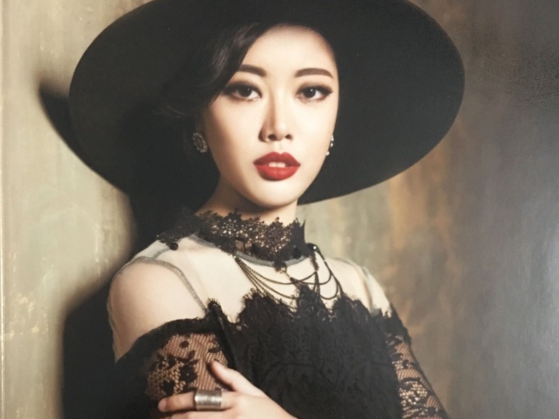 玖一小狗的主播海报