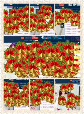 糖果果糖果主播照片