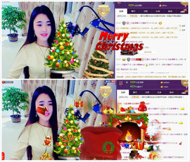箐檸👑主播照片