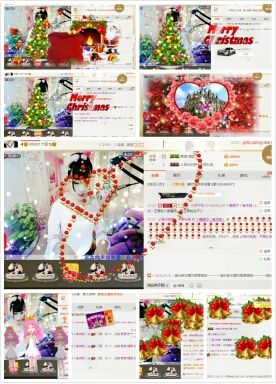 ℳ顔小汐♥主播照片