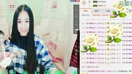 小妖❤出山主播照片
