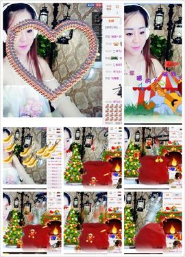 ❀小cc❀做自己主播照片