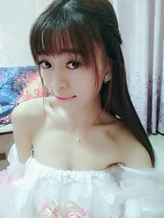 以心暖心小宝贝的主播照片