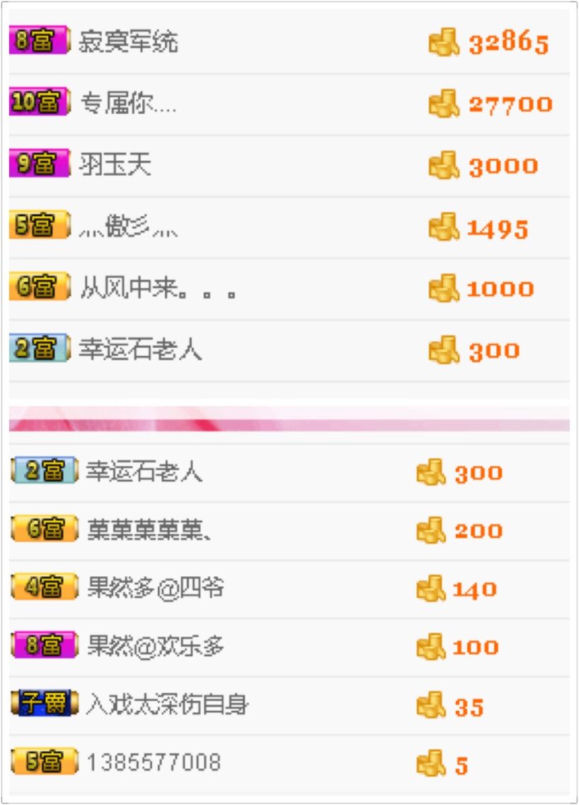 🤨菓主播照片