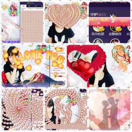 🎵小邓丽君🌺溪儿主播照片