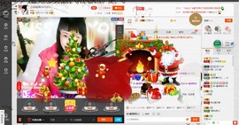 民歌天后主播照片