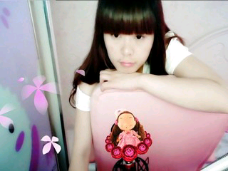 画眉举案的主播照片