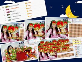 孤岛mmmm主播照片