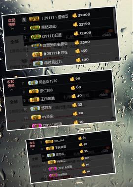 糖果果糖果主播照片