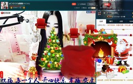Baby♥明天♥主播照片