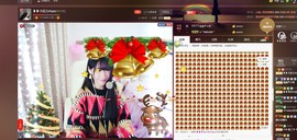 ❥❥欣欣ღ主播照片