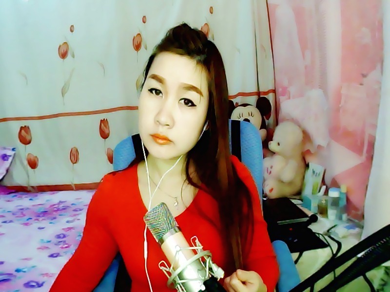 妖孽111的主播照片