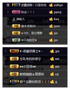 🌺爱我吗，咋们走主播照片