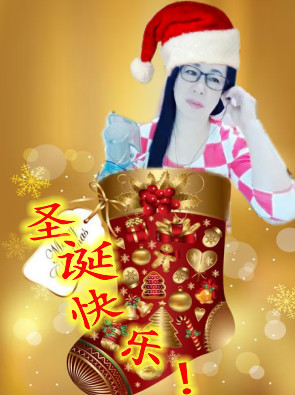魅力女人唱民歌的图片