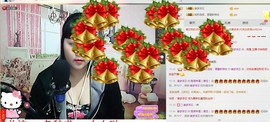 180斤丑丫头主播照片