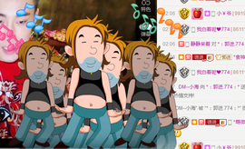 ✨11✨主播照片
