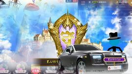 魅丽晴儿主播照片