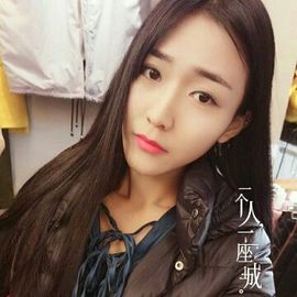 🌙肉丝Baby主播照片