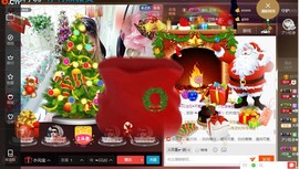 无聊转转。主播照片