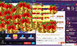 无聊转转。主播照片