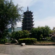 辣么小子海报