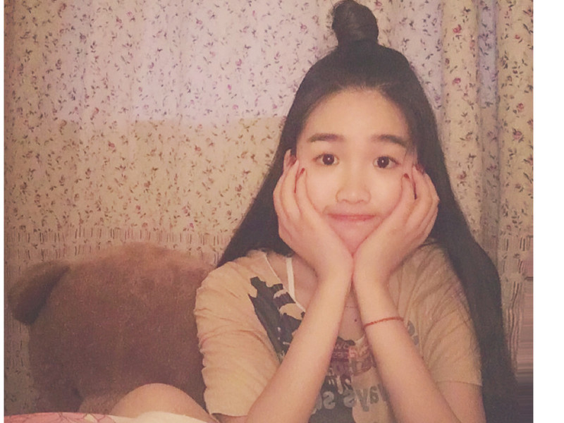 小公举💗的主播海报