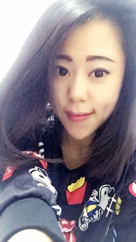 ╰☀丫丫super宝主播照片