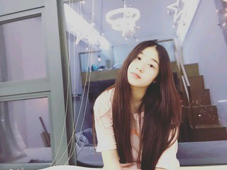 曦米饭怕阮主播照片