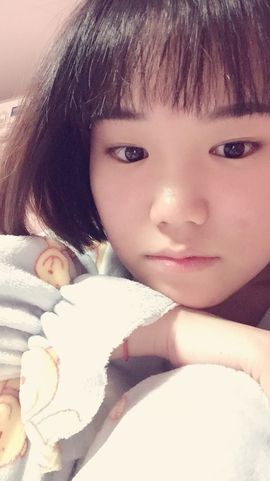 a晓主播照片