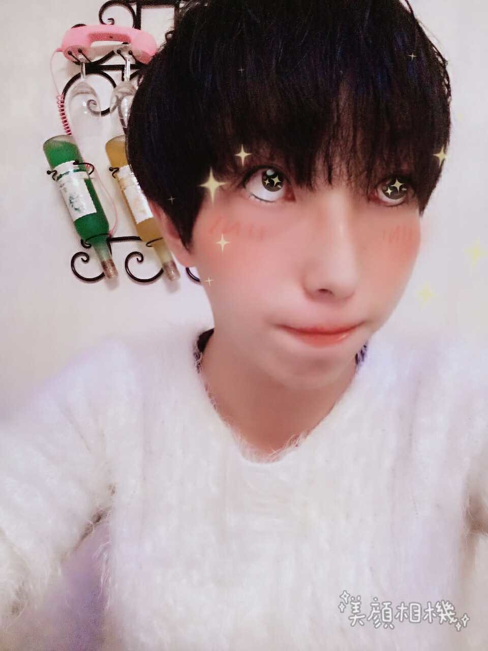 company阿叶的主播照片