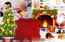 ☜王妃﹠璐璐☞主播照片