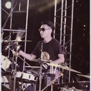 DrummerHou