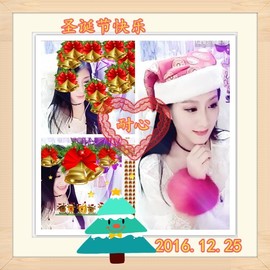 娴♫跑跑小虾花💝主播照片