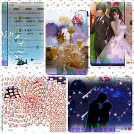 🎵小邓丽君🌺溪儿主播照片