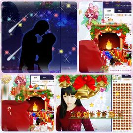 🎵小邓丽君🌺溪儿主播照片