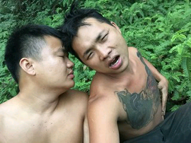 小僧——印慈主播照片