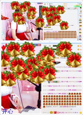 丫头唱歌给你听主播照片