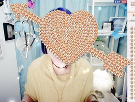 😱……主播照片