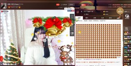 ❥❥欣欣ღ主播照片