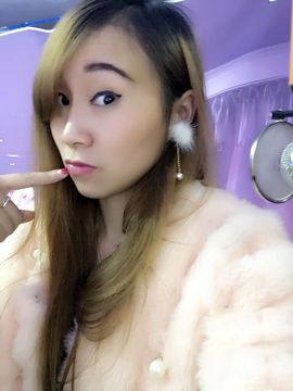 慕💕雪主播照片