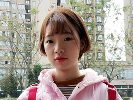 兔子菇凉🐰主播照片