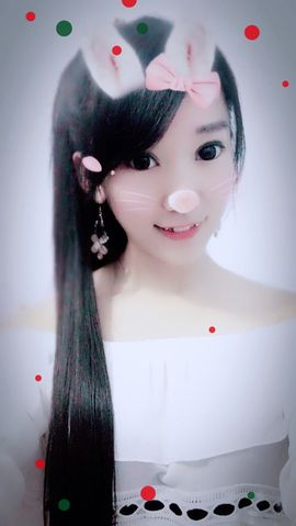 萌萌咳嗽休息主播照片