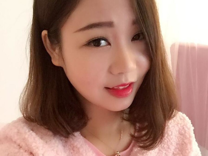 2017丶你好呀的主播海报
