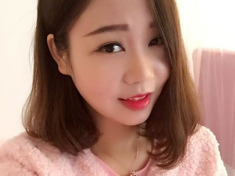 2017丶你好呀海报