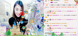 ♪红柳💋熊宝宝♪主播照片