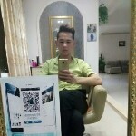 私人造型师✔阿波