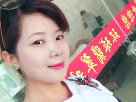 细雨清风无边爱主播照片