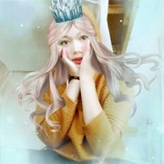 小姑奶奶小~主播照片